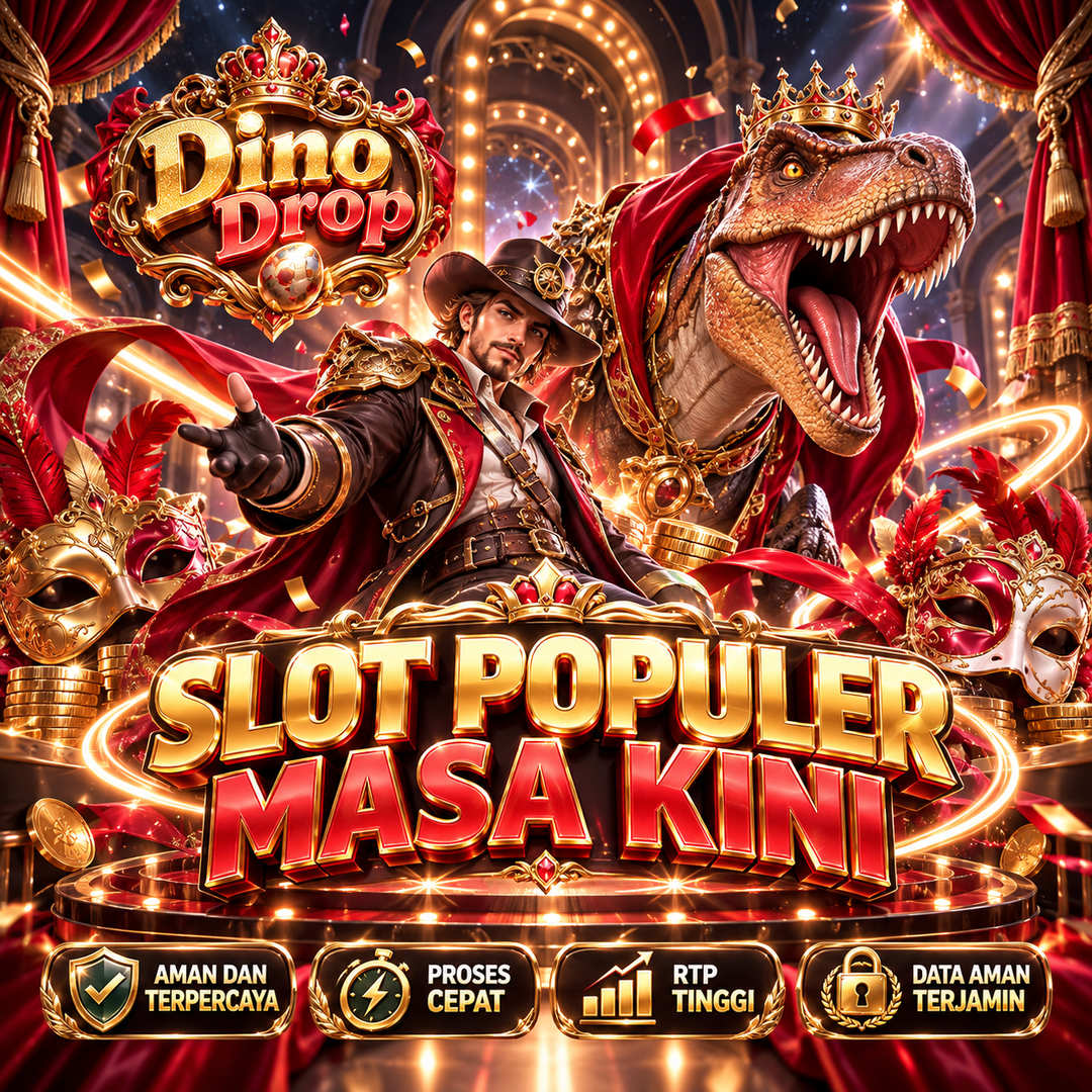 MISTER130: Situs Slot Online untuk Pengunjung Indonesia